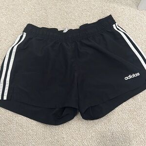 Women’s Adidas Shorts Size Medium
